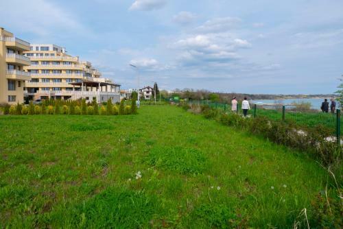 Apartment Elimar