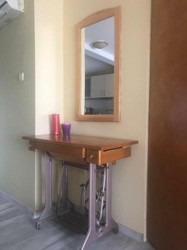 Apartamento Arte Casa