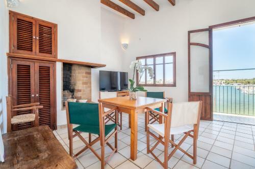 Casa Ca'n Gelat