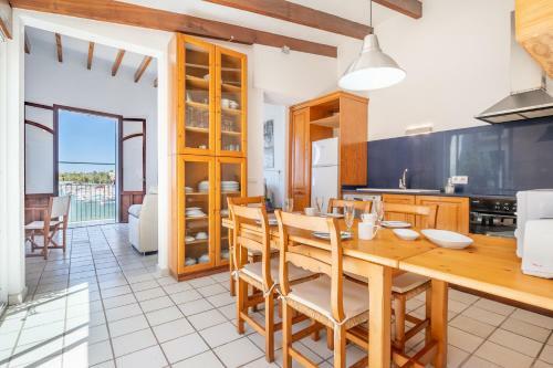 Casa Ca'n Gelat