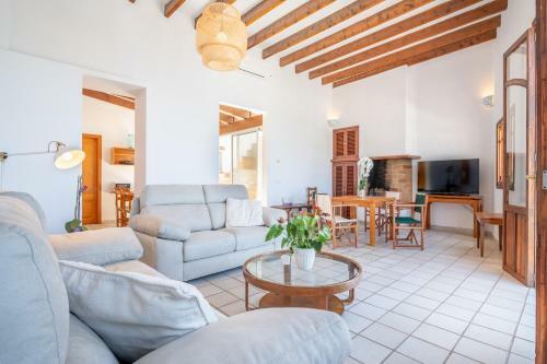 Casa Ca'n Gelat