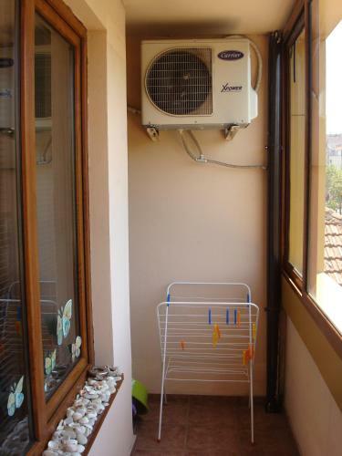 Apartamento Studio Lazur