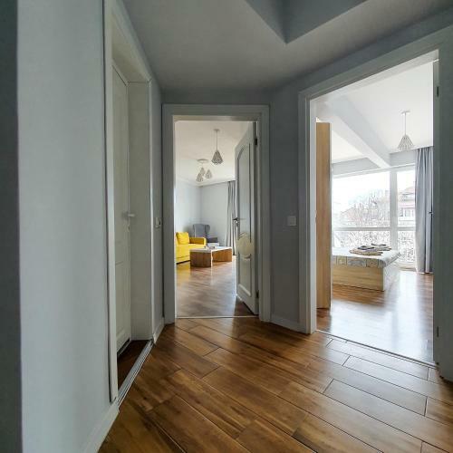 Apartamento ?????????? High Style