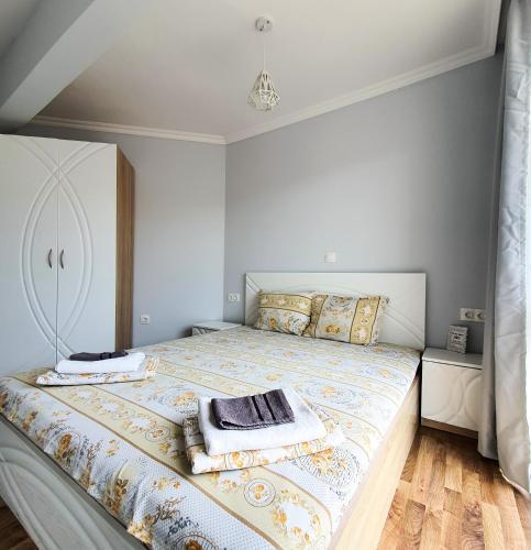 Apartamento ?????????? High Style