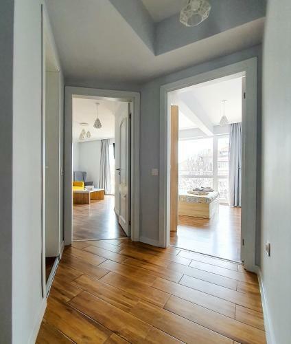 Apartamento ?????????? High Style