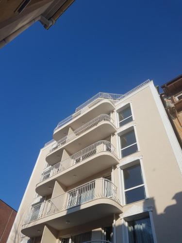 Apartamento ?????????? High Style