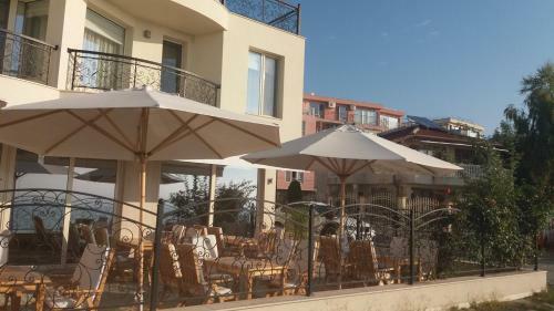 Sarafovo Apartment Laguna