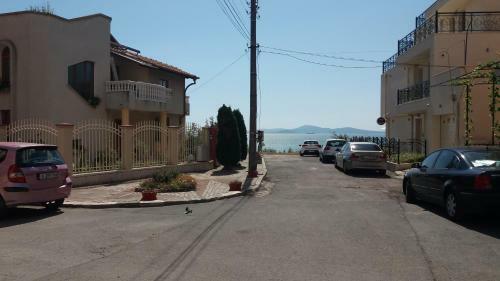 Sarafovo Apartment Laguna