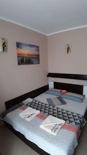Sarafovo Apartment Laguna