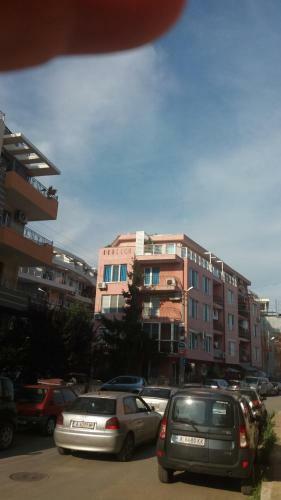 Sarafovo Apartment Laguna