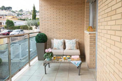 Apartamento Arrecife I