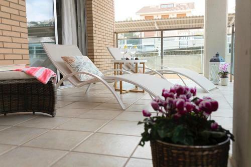 Apartamento Arrecife I