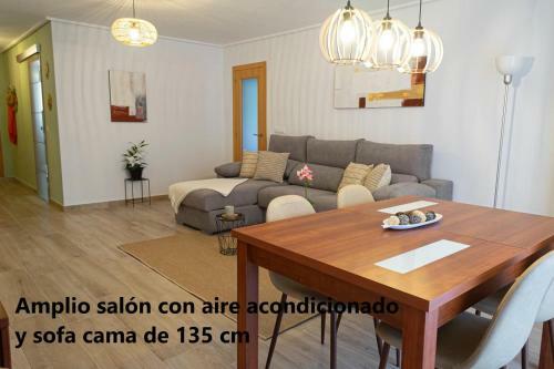 Apartamento Arrecife I