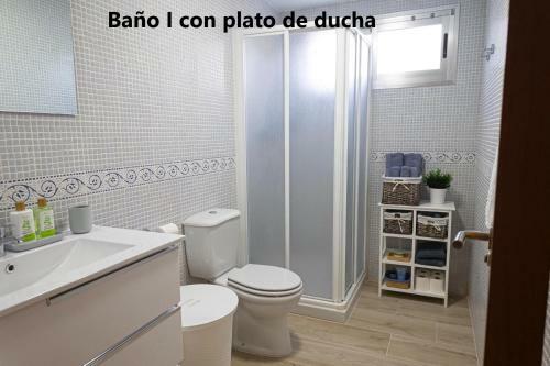 Apartamento Arrecife I