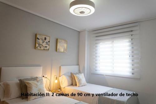 Apartamento Arrecife I
