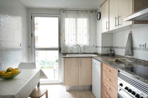 Apartamento Arrecife I