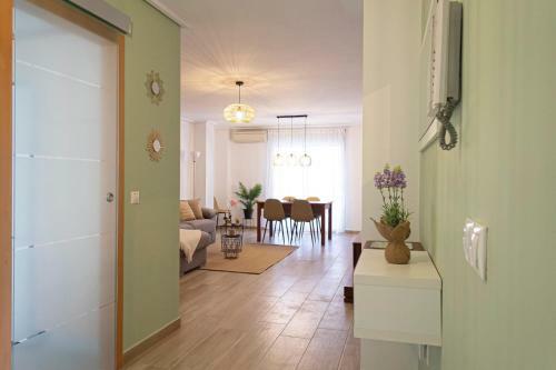 Apartamento Arrecife I
