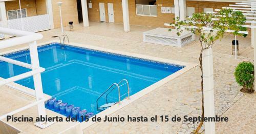 Apartamento Arrecife I