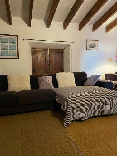 Casa Vacacional Es Port