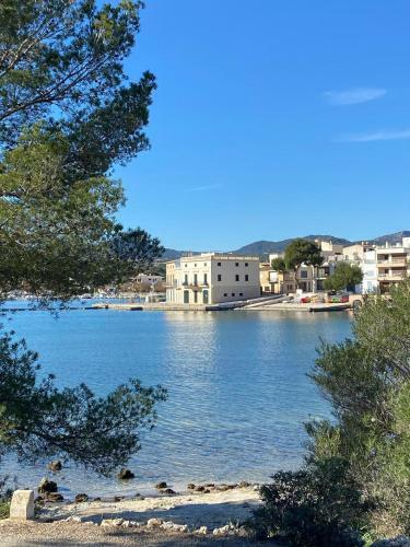 Casa Vacacional Es Port