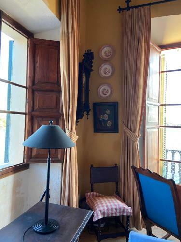 Casa Vacacional Es Port