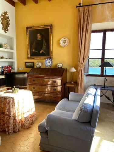 Casa Vacacional Es Port