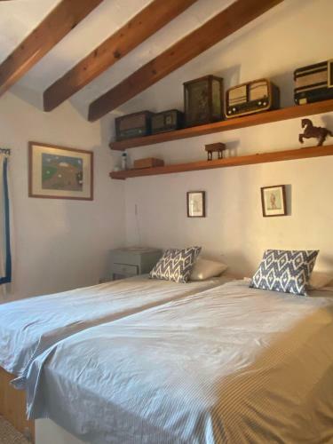 Casa Vacacional Es Port