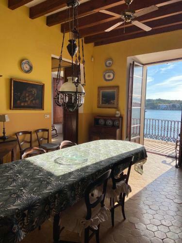 Casa Vacacional Es Port
