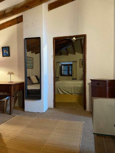 Casa Vacacional Es Port