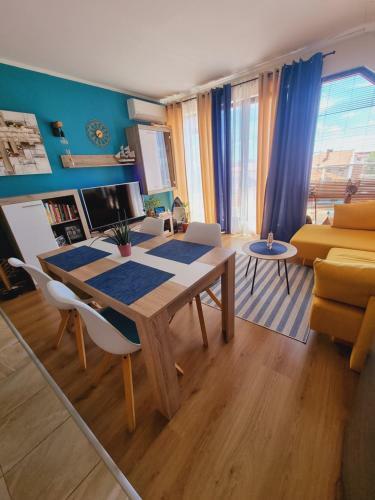 Apartamento Sunny Romance