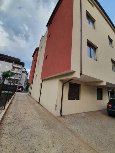 Apartamento Sunny Romance