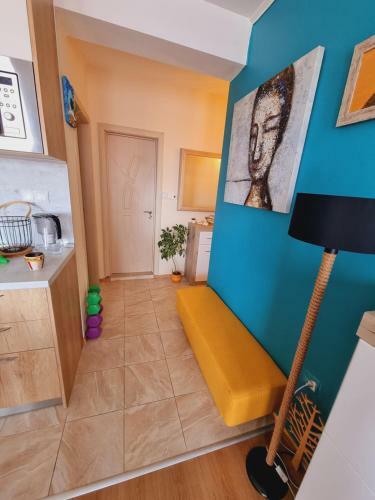 Apartamento Sunny Romance