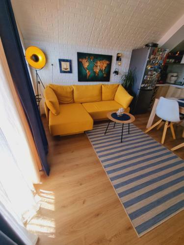 Apartamento Sunny Romance