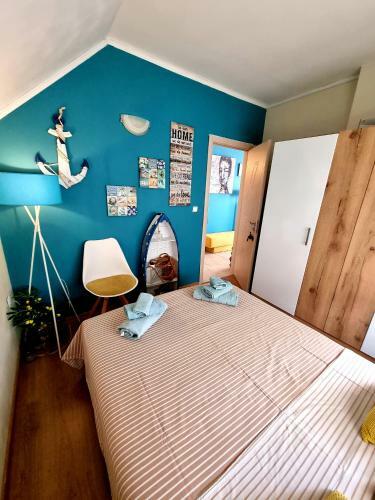 Apartamento Sunny Romance