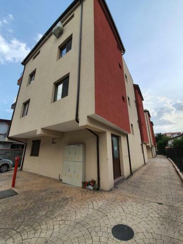 Apartamento Sunny Romance