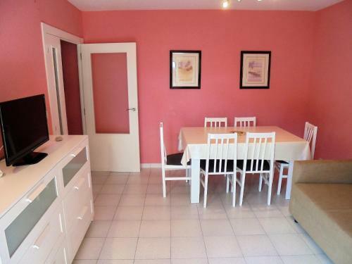 Apartamento Las Nereidas Lek