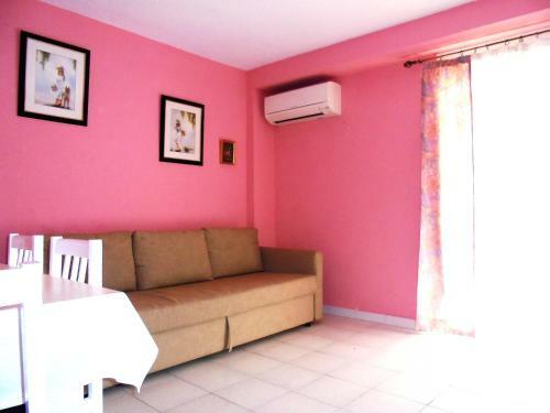 Apartamento Las Nereidas Lek