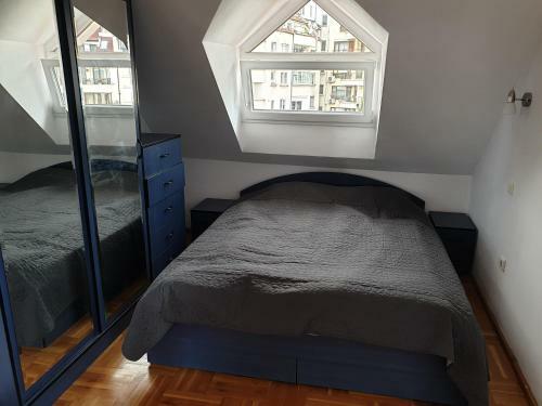 Fit Apartment