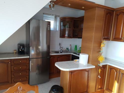 Fit Apartment