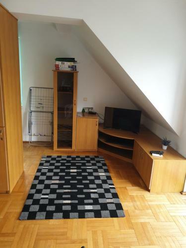 Fit Apartment