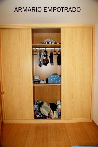 Apartamento Llandels