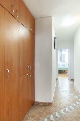 Sea Apartment Colours