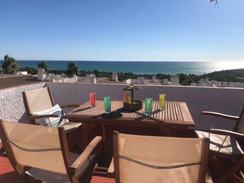 Apartamento Paradise In Font Nova