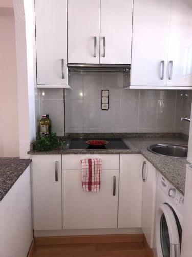 Apartamento Paradise In Font Nova