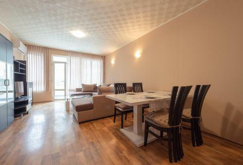 Apartamento Green House