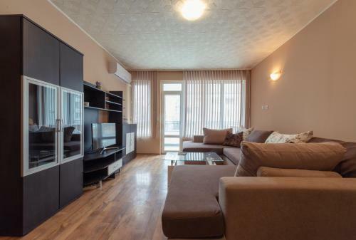 Apartamento Green House