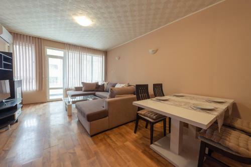 Apartamento Green House