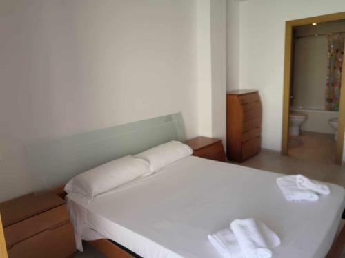 A H Rentals Garbi Apartamento Con Parking