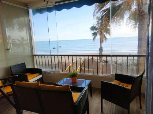 Apartamento Monegros 3 Dormitorios