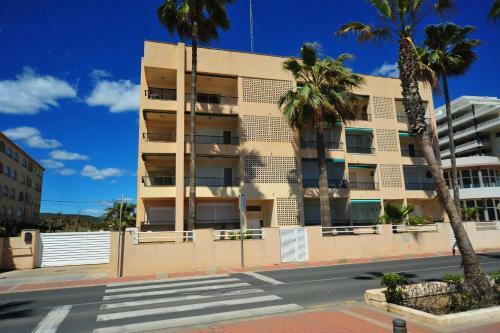 Apartamento Monegros 3 Dormitorios